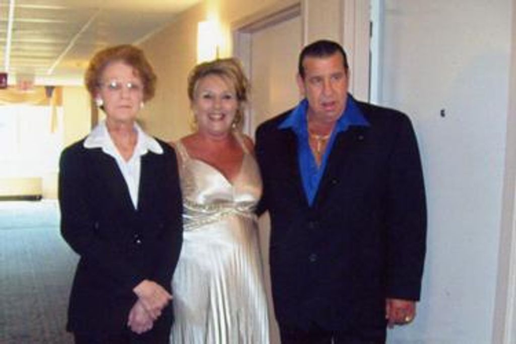 Ruth Ann Jaroscak-Campbell