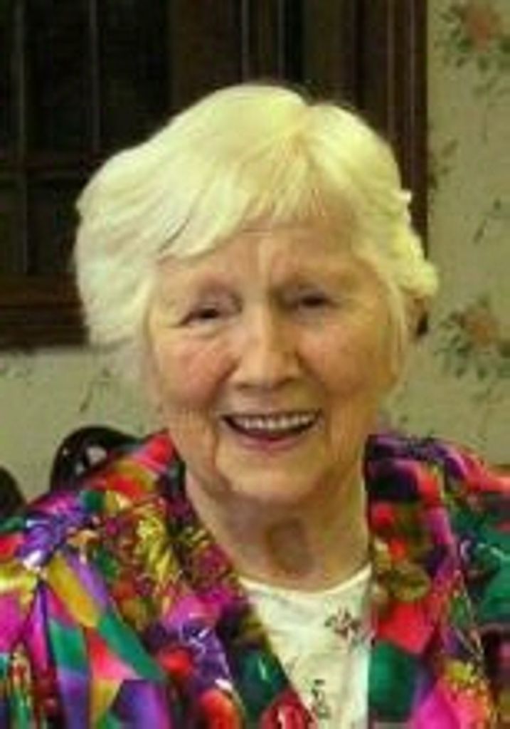 Adrienne L. Marchmann