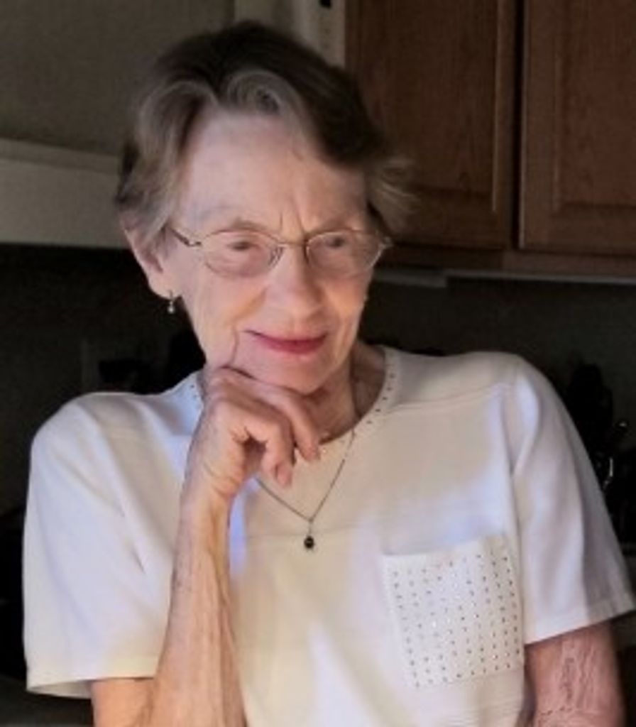 Nancy C. Lyons