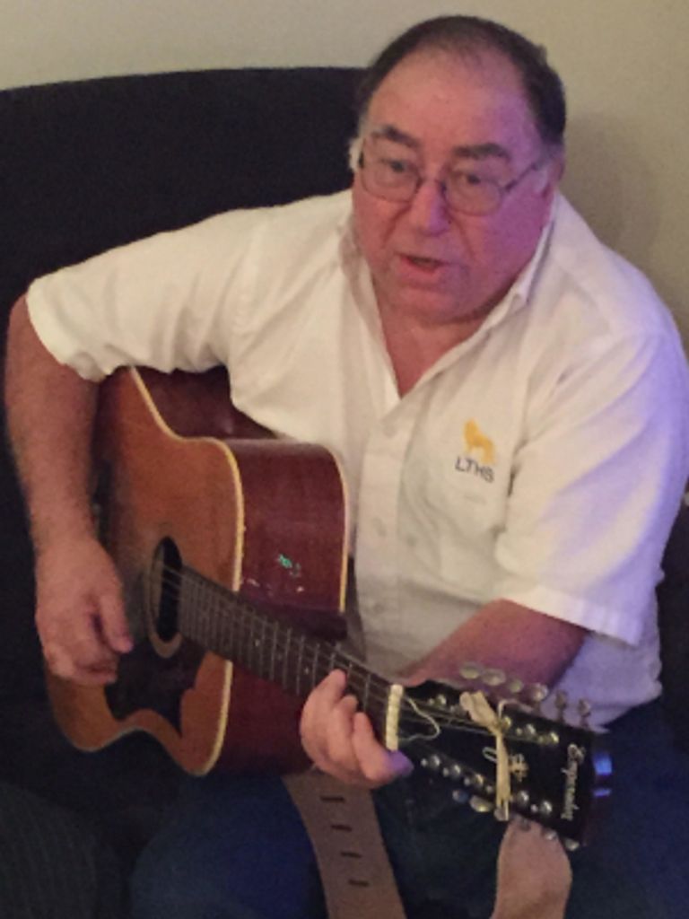 Joseph R. Morici Profile Photo