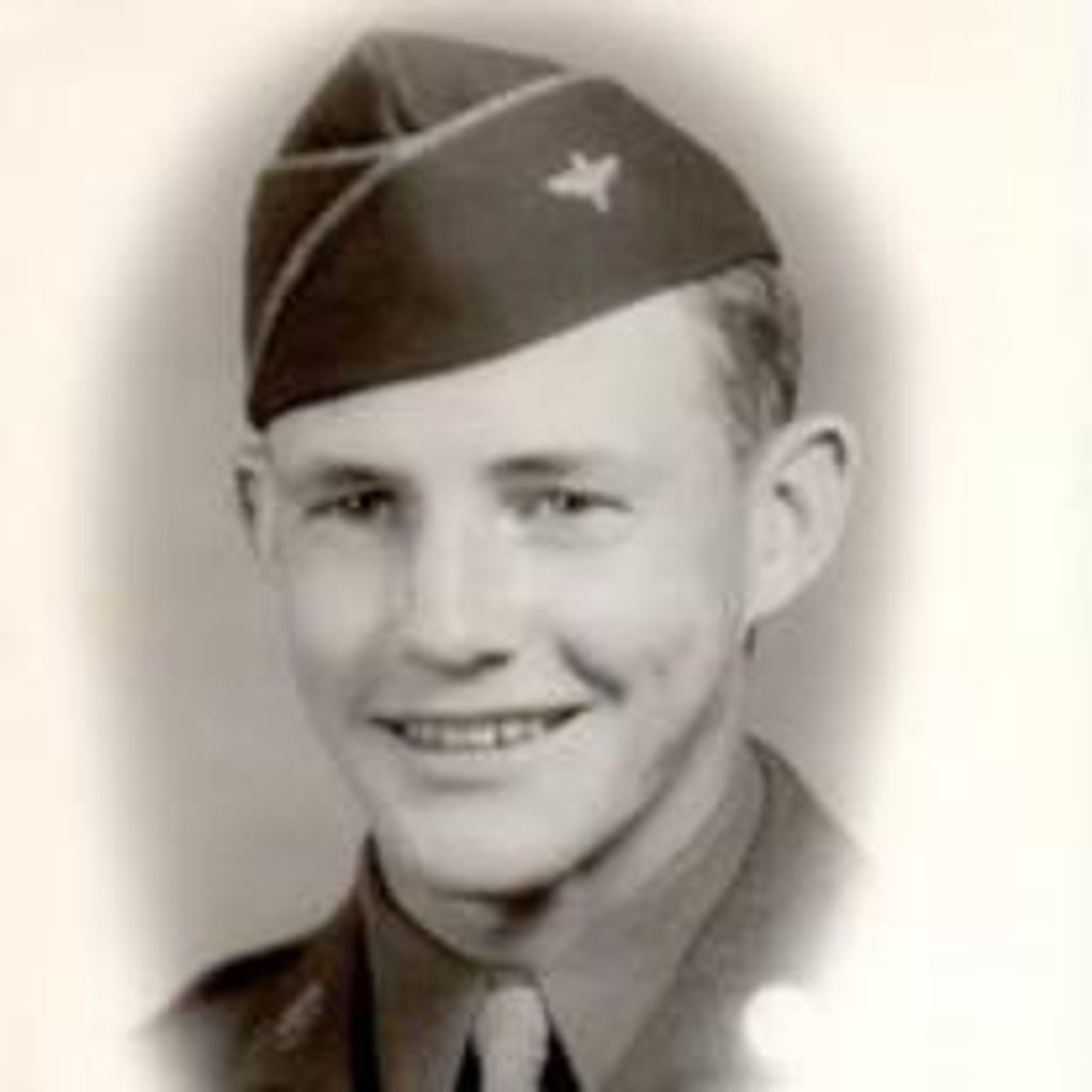 Robert "Bob" Busick