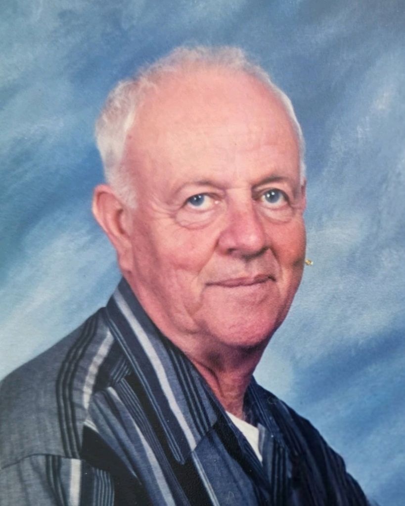 Clifford Harry Hebert Profile Photo