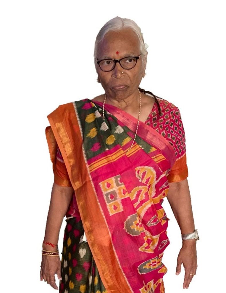 Ramilaben D. Patel
