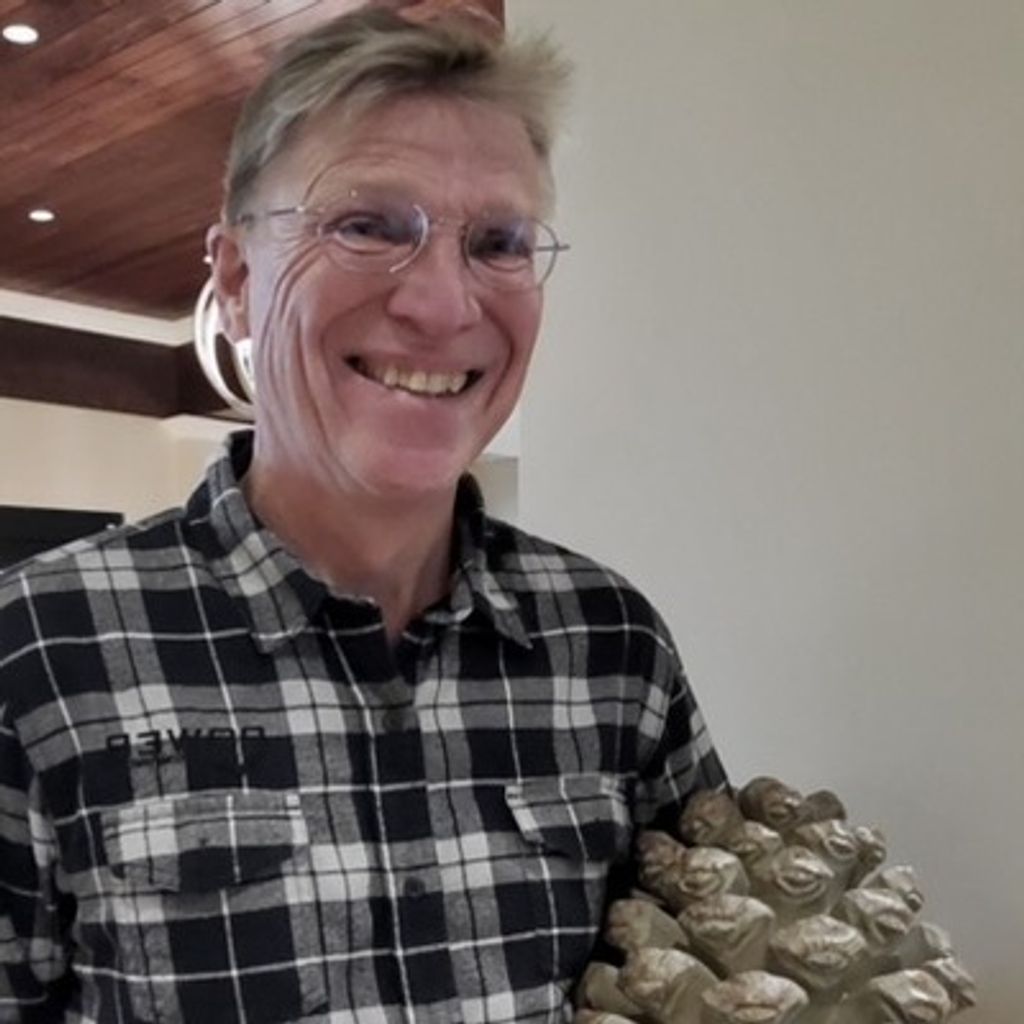 Randall S. Hoffer Profile Photo