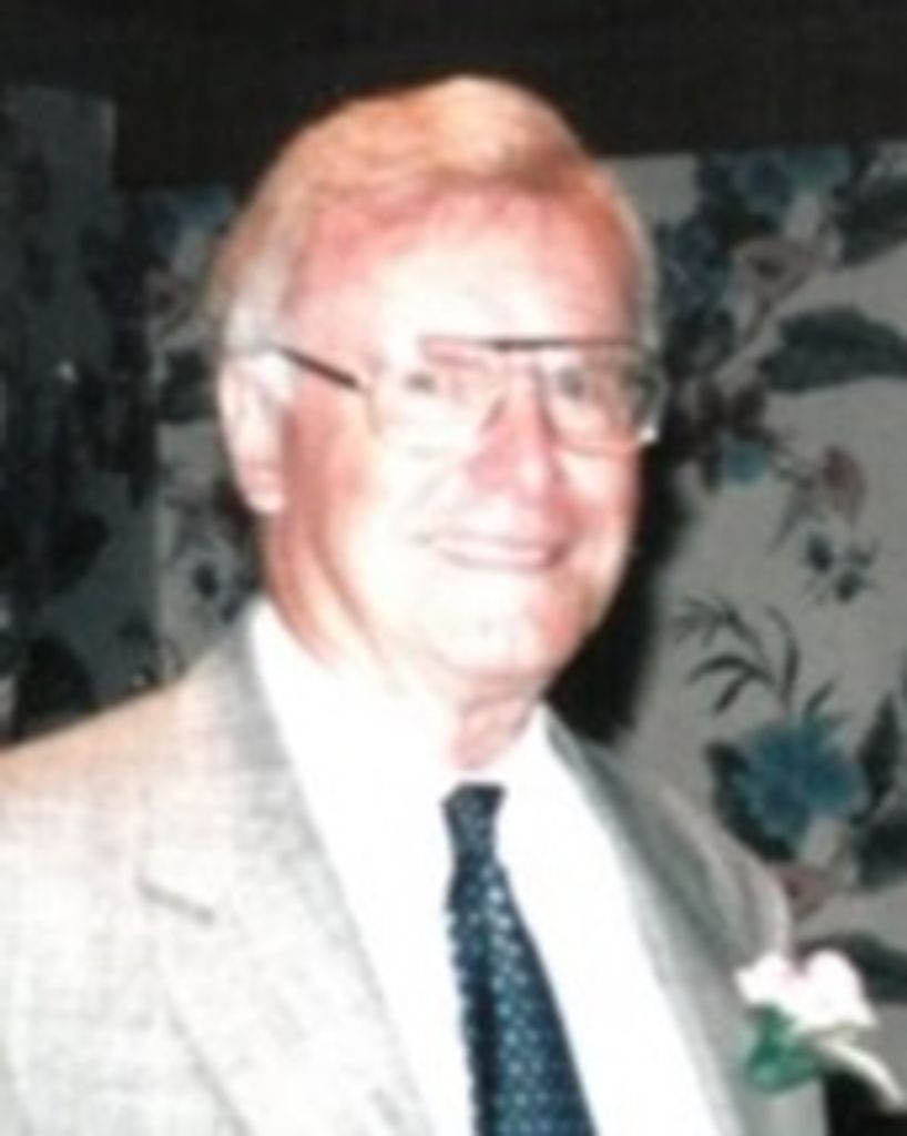 F.J. "Leo" Bousquet