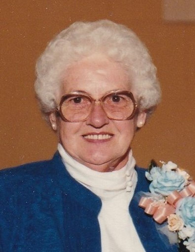 Leona Armbrust