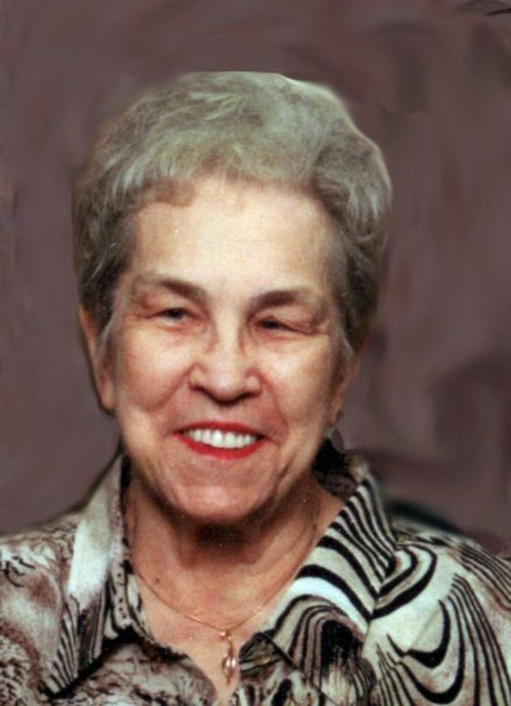 Dolores (nee Kovolenko) Burns Profile Photo