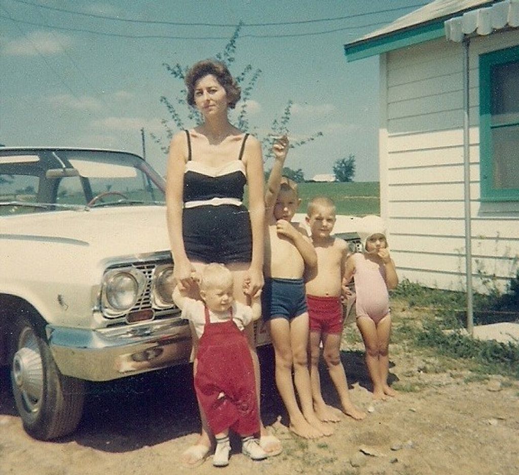 Violet June Hughes