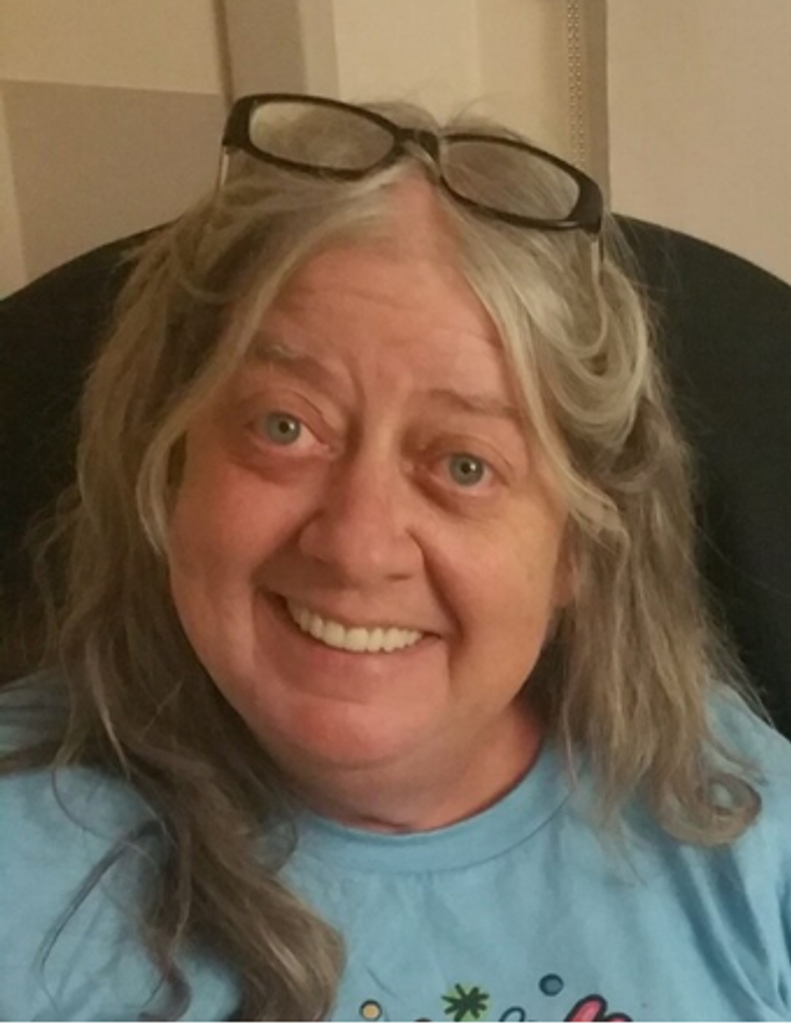 Nancy G. (Keith) Manwarring Profile Photo