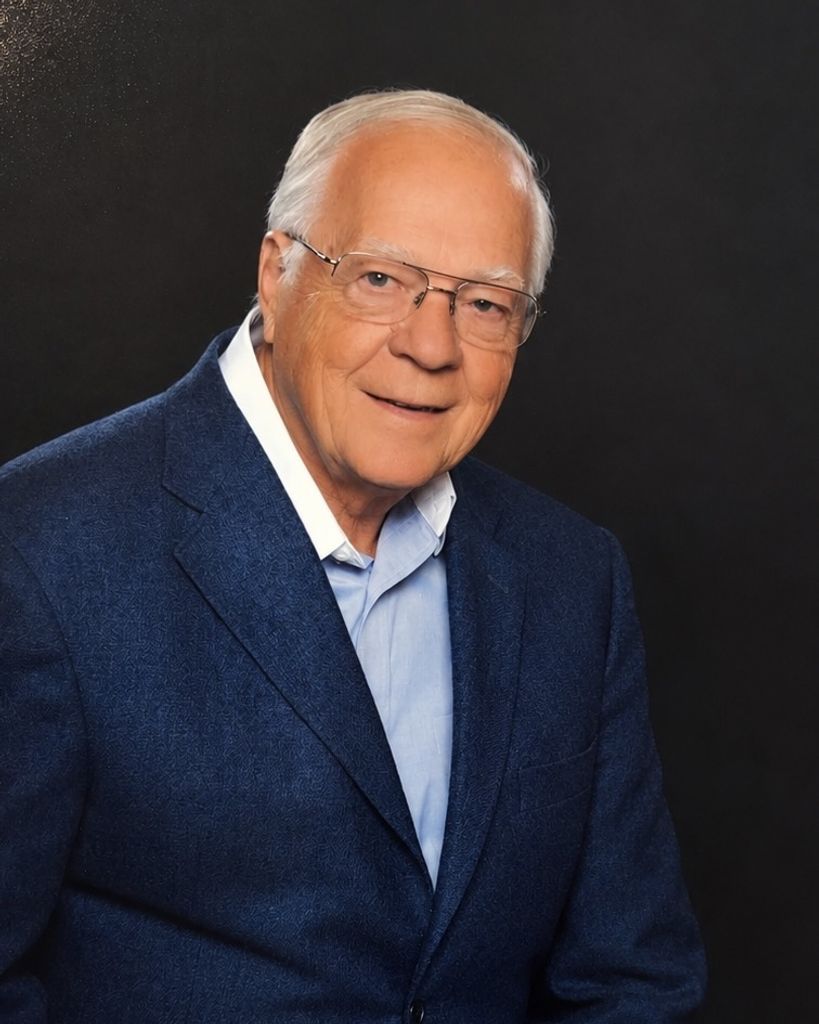 James Quistad Profile Photo