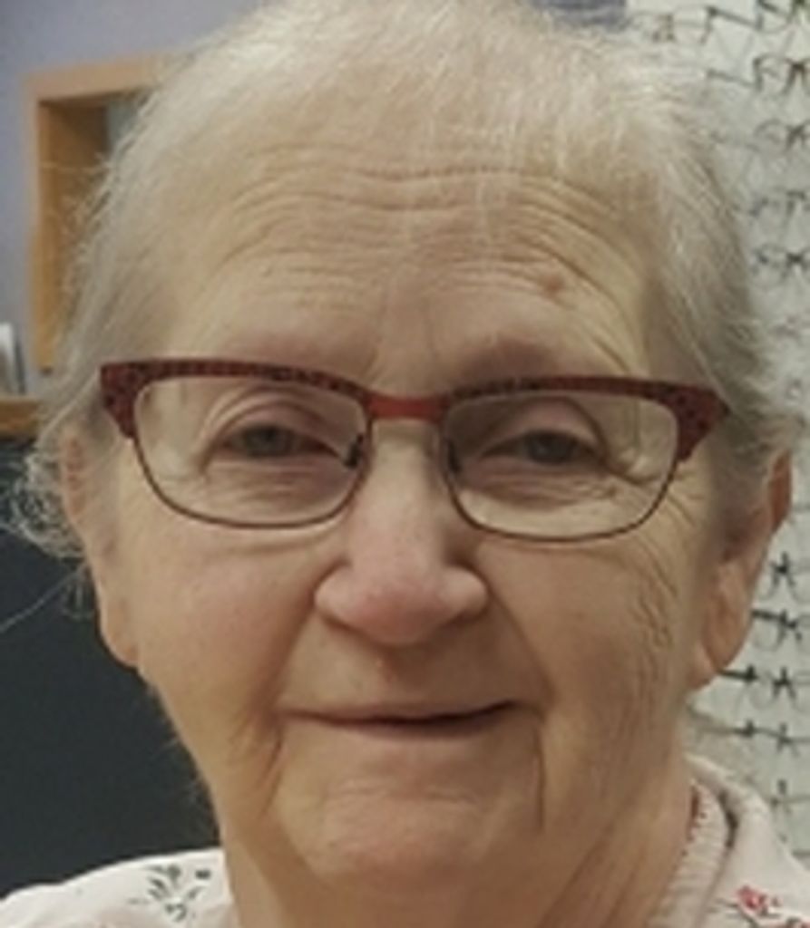 Alberta Greider Profile Photo