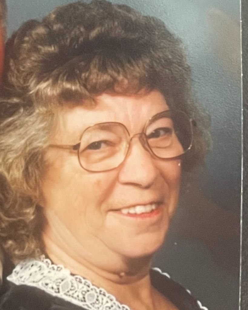 Gladys M Neppes