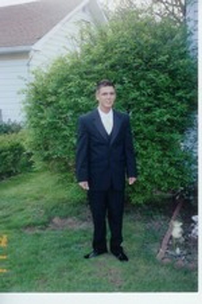 Brandon Scott Mcmurtrey