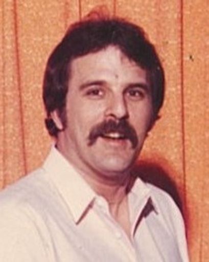 Gerald Austin Kroll Profile Photo