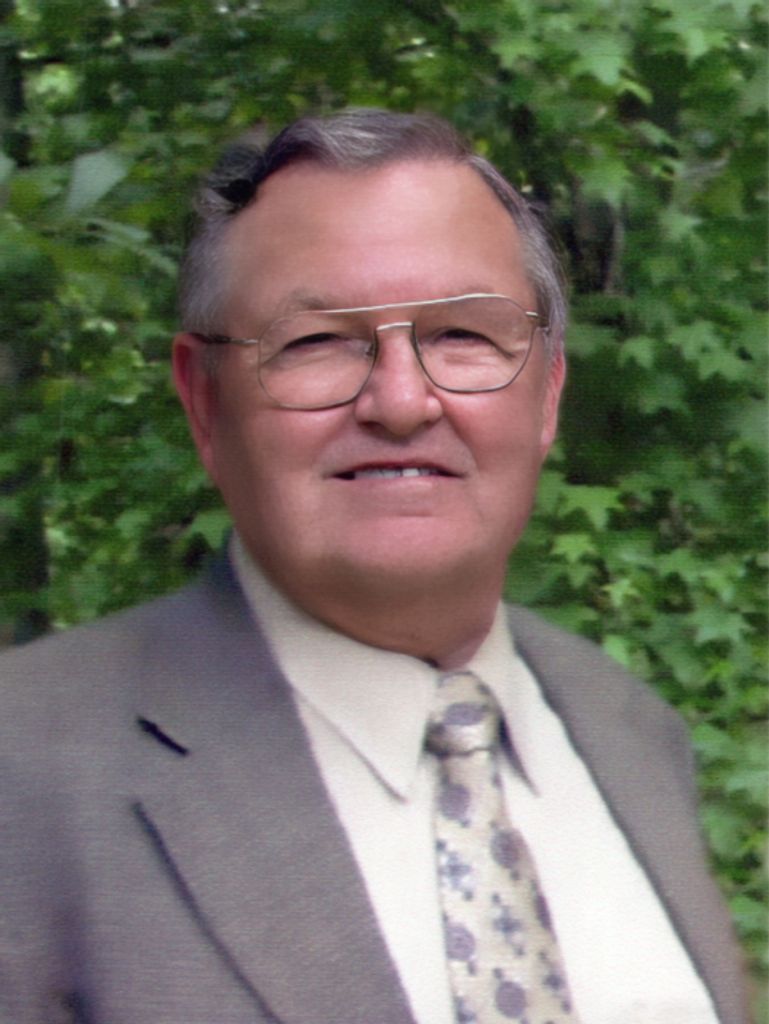 Alton D. Joyner