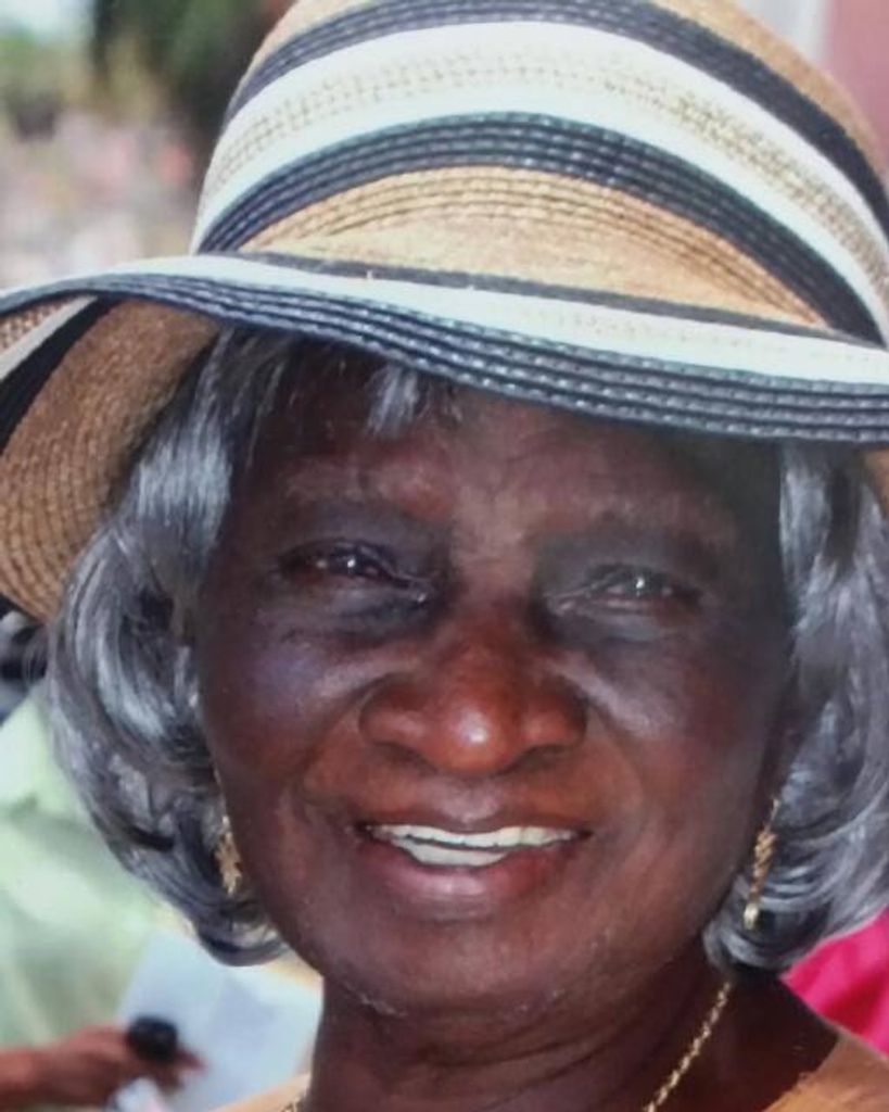 Thelma Ramona James Profile Photo