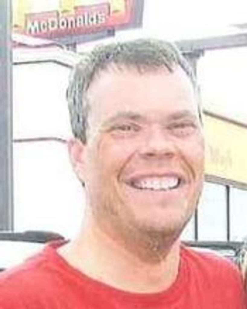 Lawrence Allen Wooden