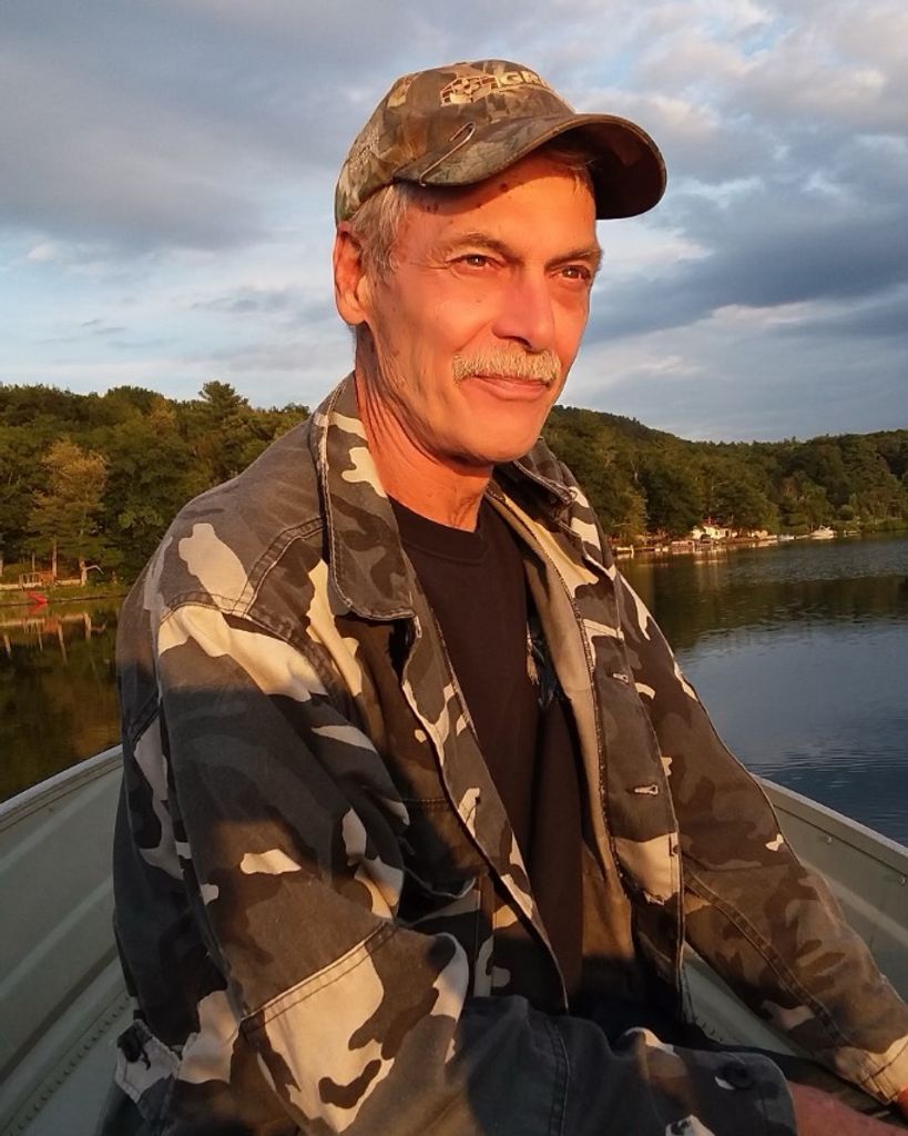 Douglas J. Anderson Profile Photo