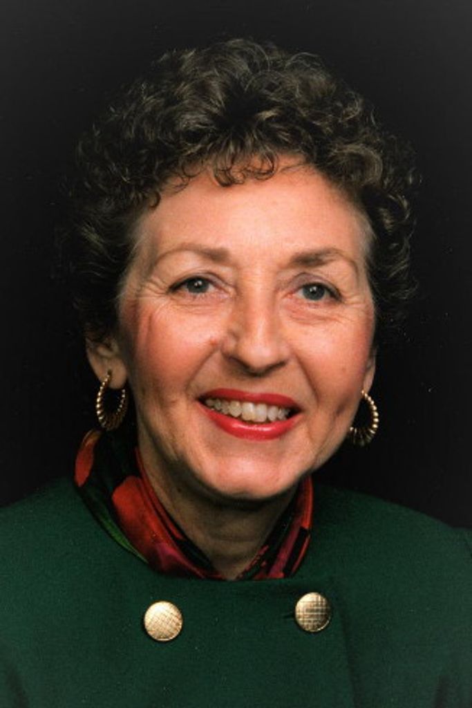 Billie Jo Hackett Wamack