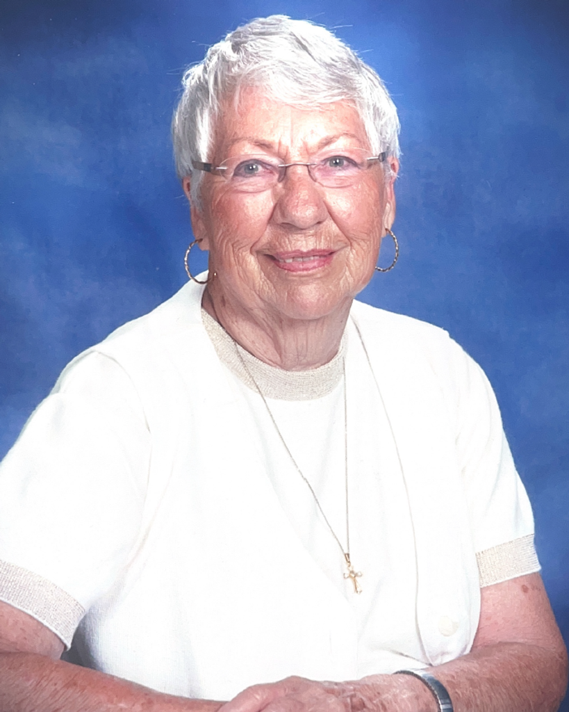 Shirley Jane Tidey Profile Photo