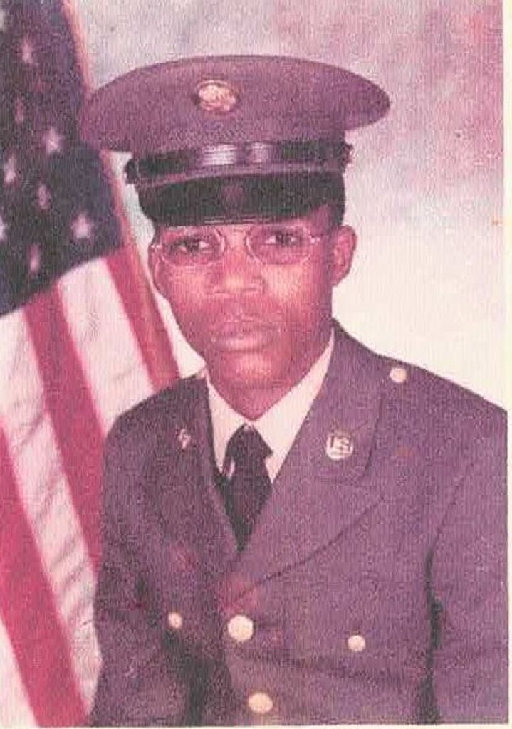 Lemont Anthony (Jingles)  Handy