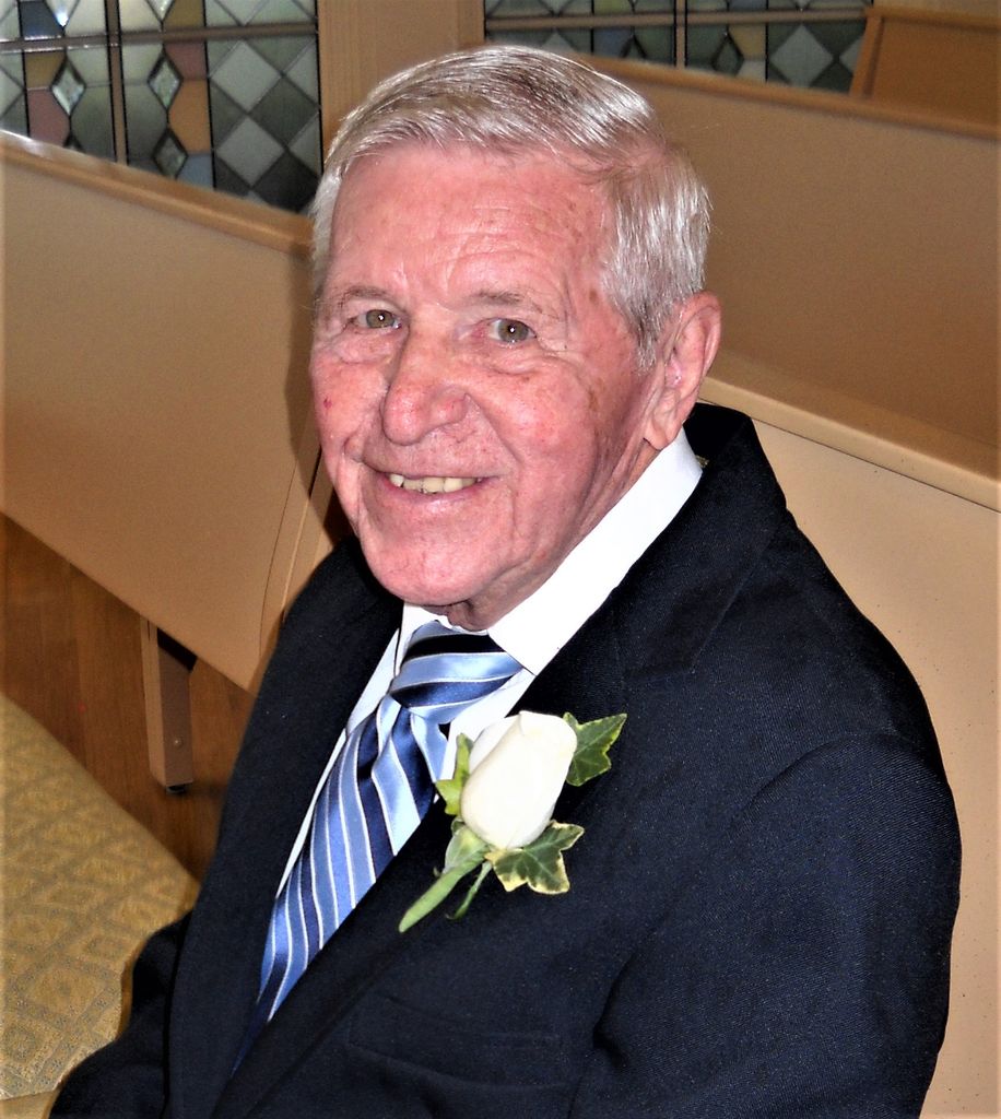 Walter J. Wojciechowski Profile Photo