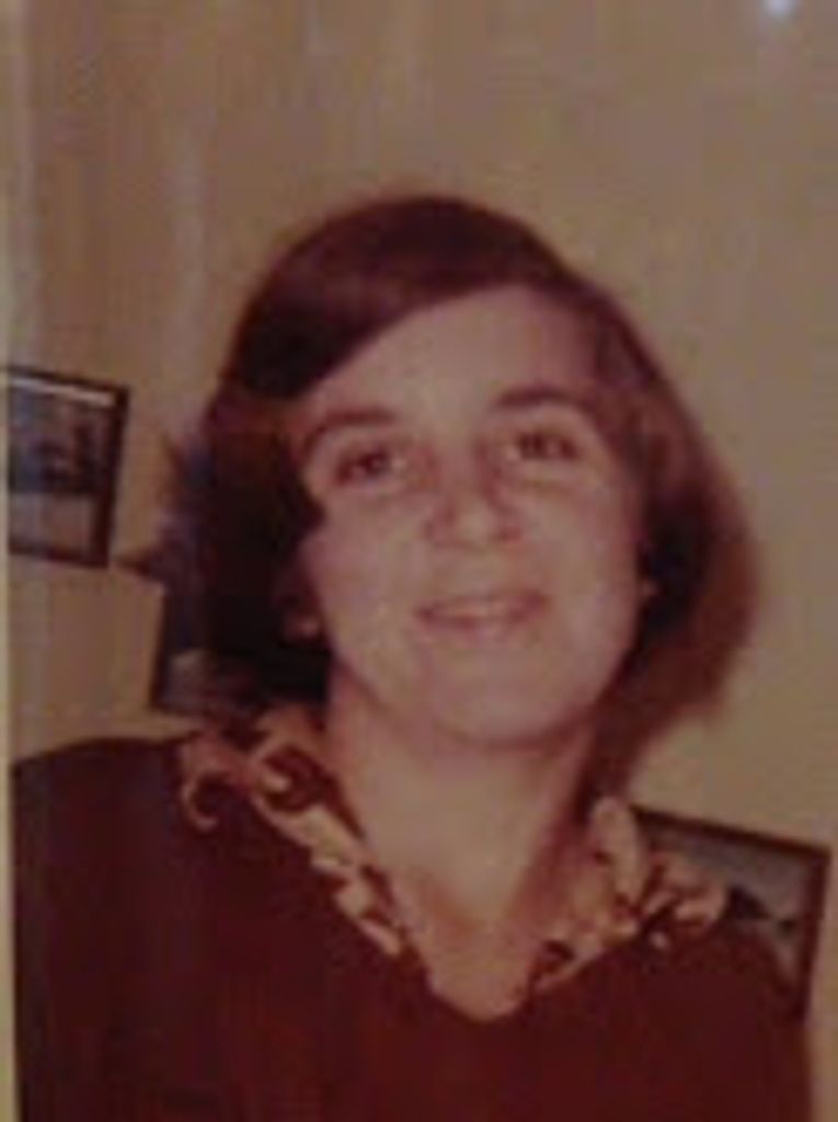 Rebecca "Becky" Sue Kranek