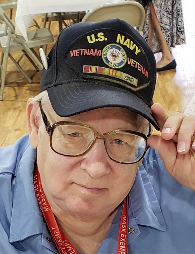 Robert M. Puhalla Profile Photo