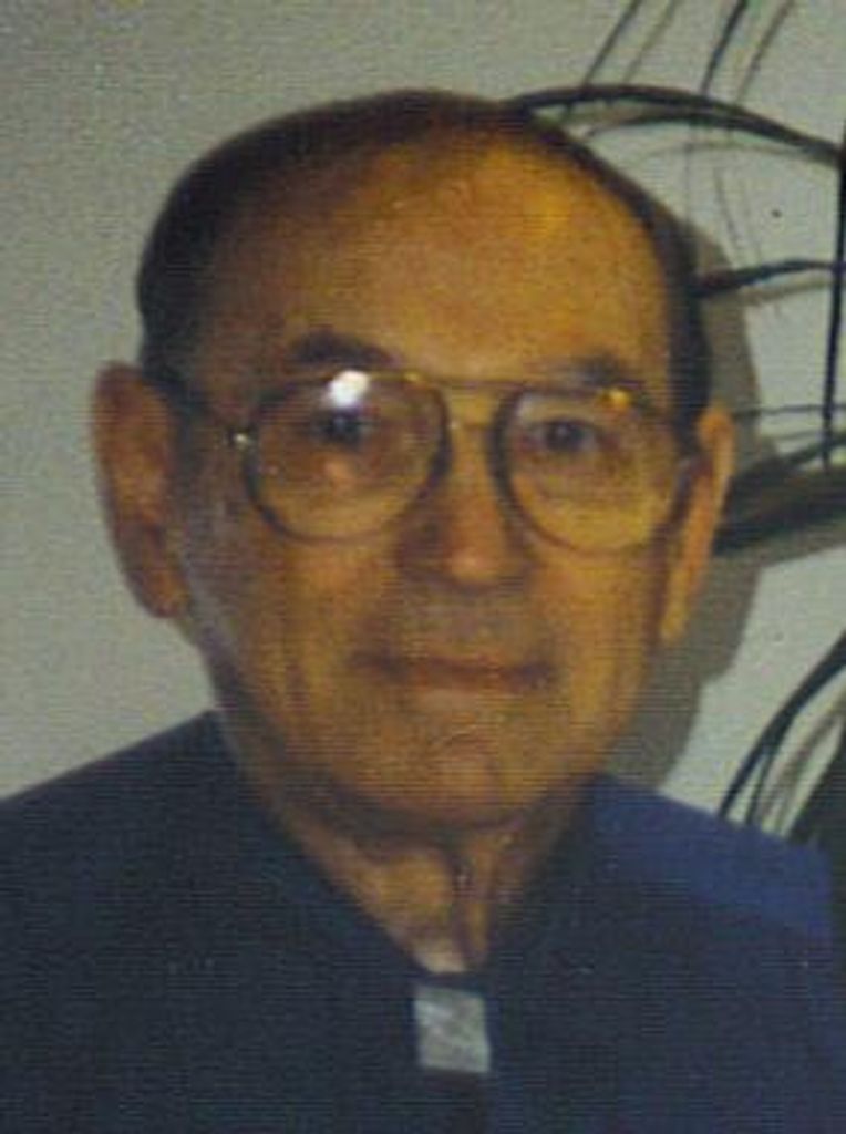 Charles Mervin Ebersole Profile Photo