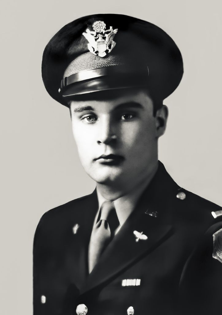 Douglas Arthur Elleby