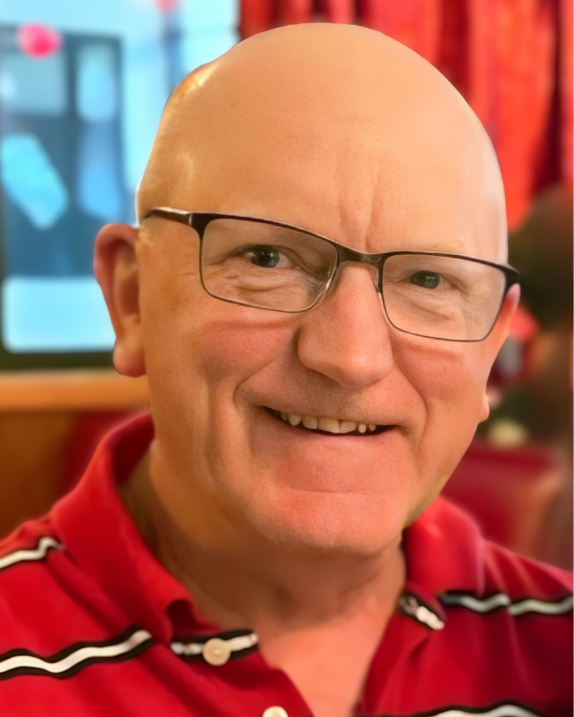 Ronald "Ron" P. Myren