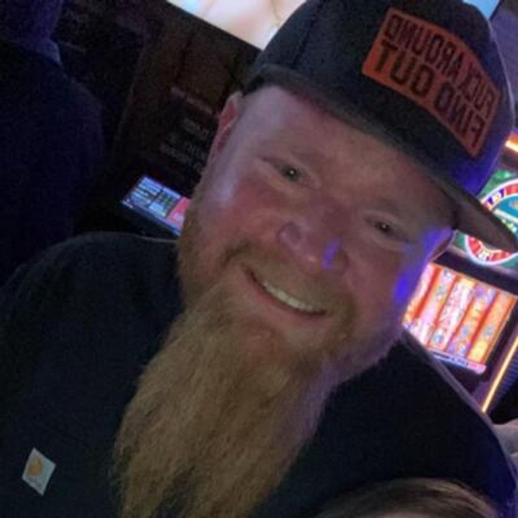 Thomas "Bo" Allen Griffin Iii Profile Photo