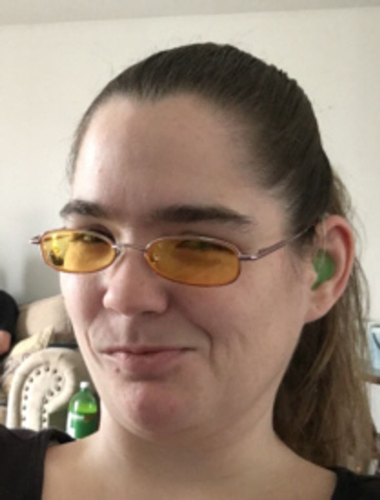 Jennifer L. (Wolfe) Sheets