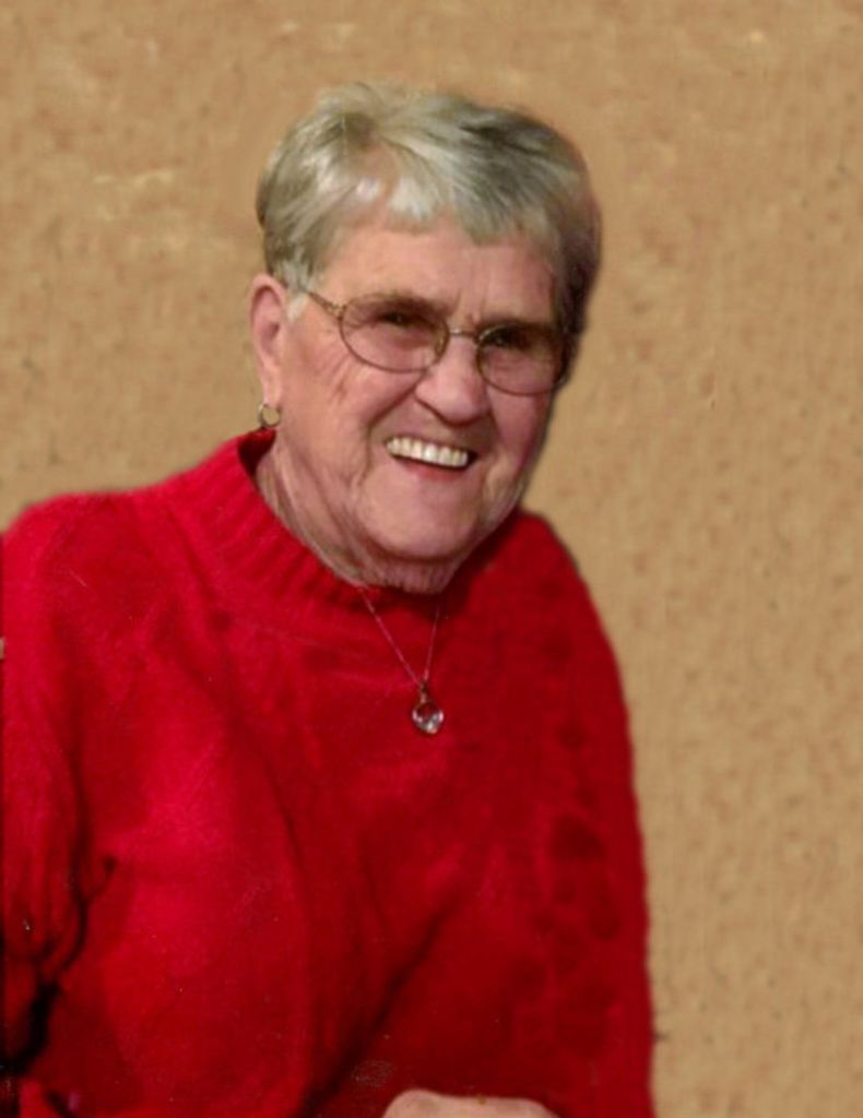 Elizabeth "Liz" M. (Ingram)  Kerres