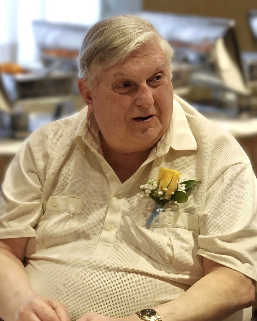 John S. Darling Profile Photo
