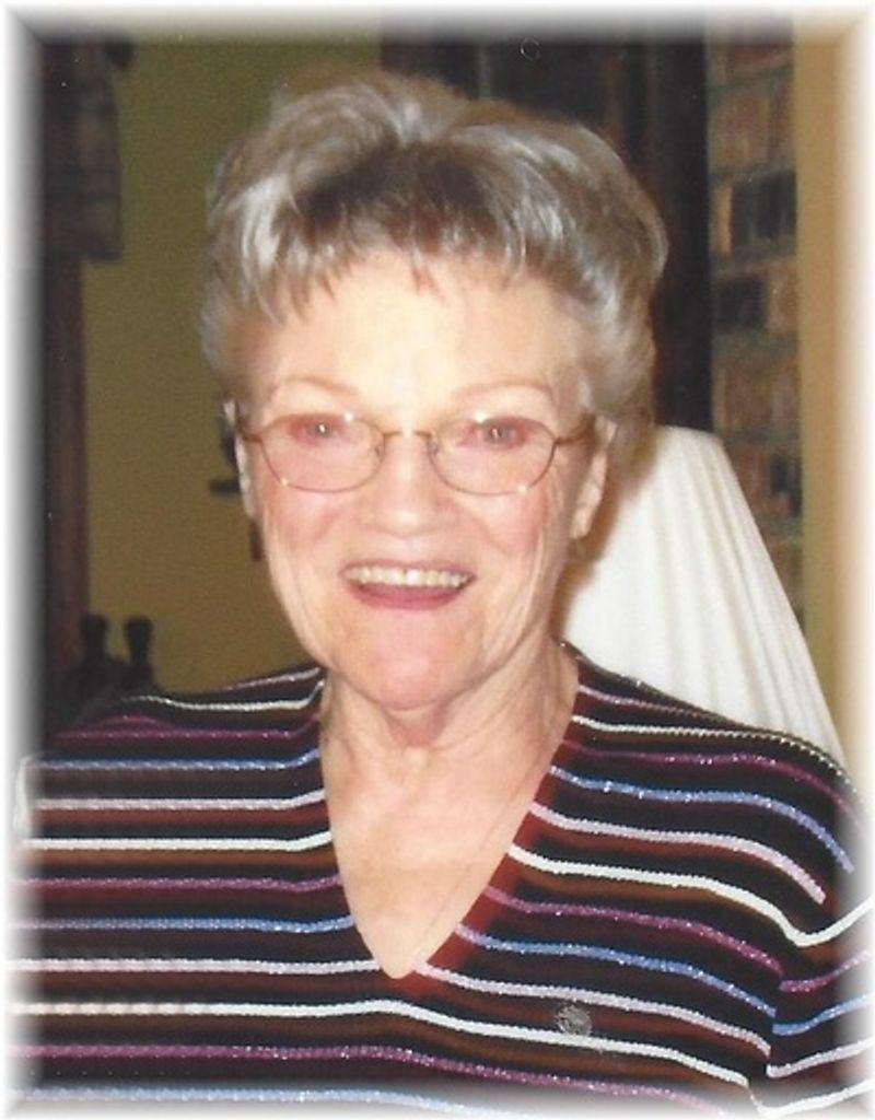Ethel Nora Czernik