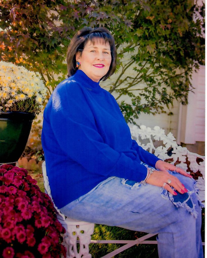 Patricia Gilmer Profile Photo