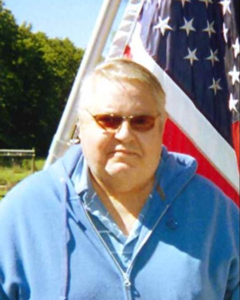 Charles R. Wilson Profile Photo