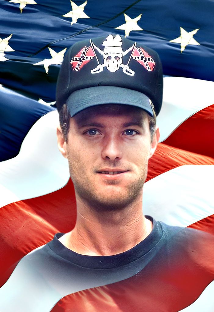 Richard "Rick" Walker