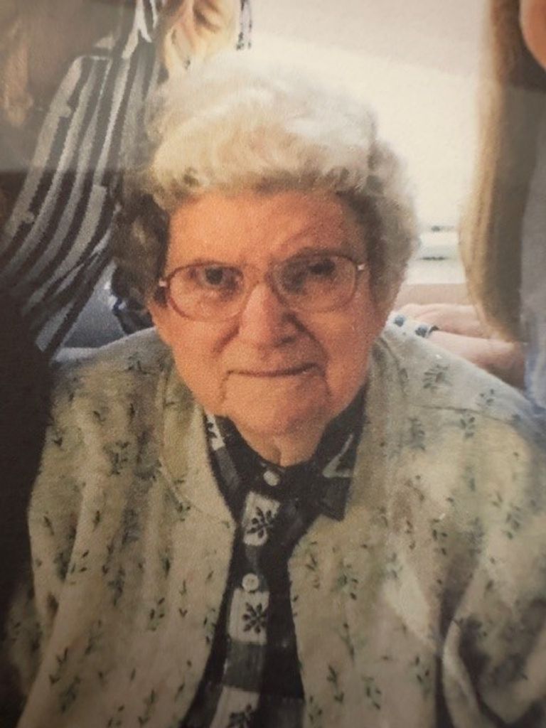 Nora Mae Douglas Profile Photo