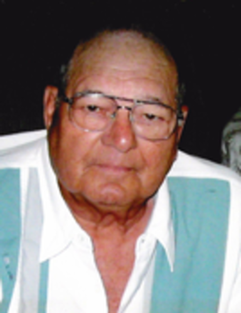 Franklin D. Ward