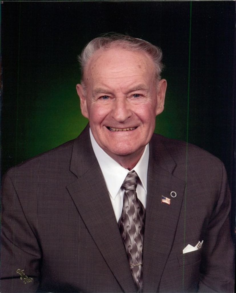 Charles A. Scheidegger