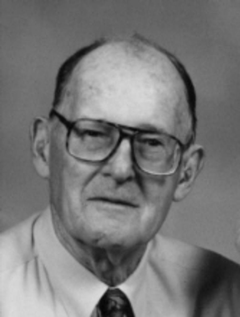 Richard G. Ohrstrom