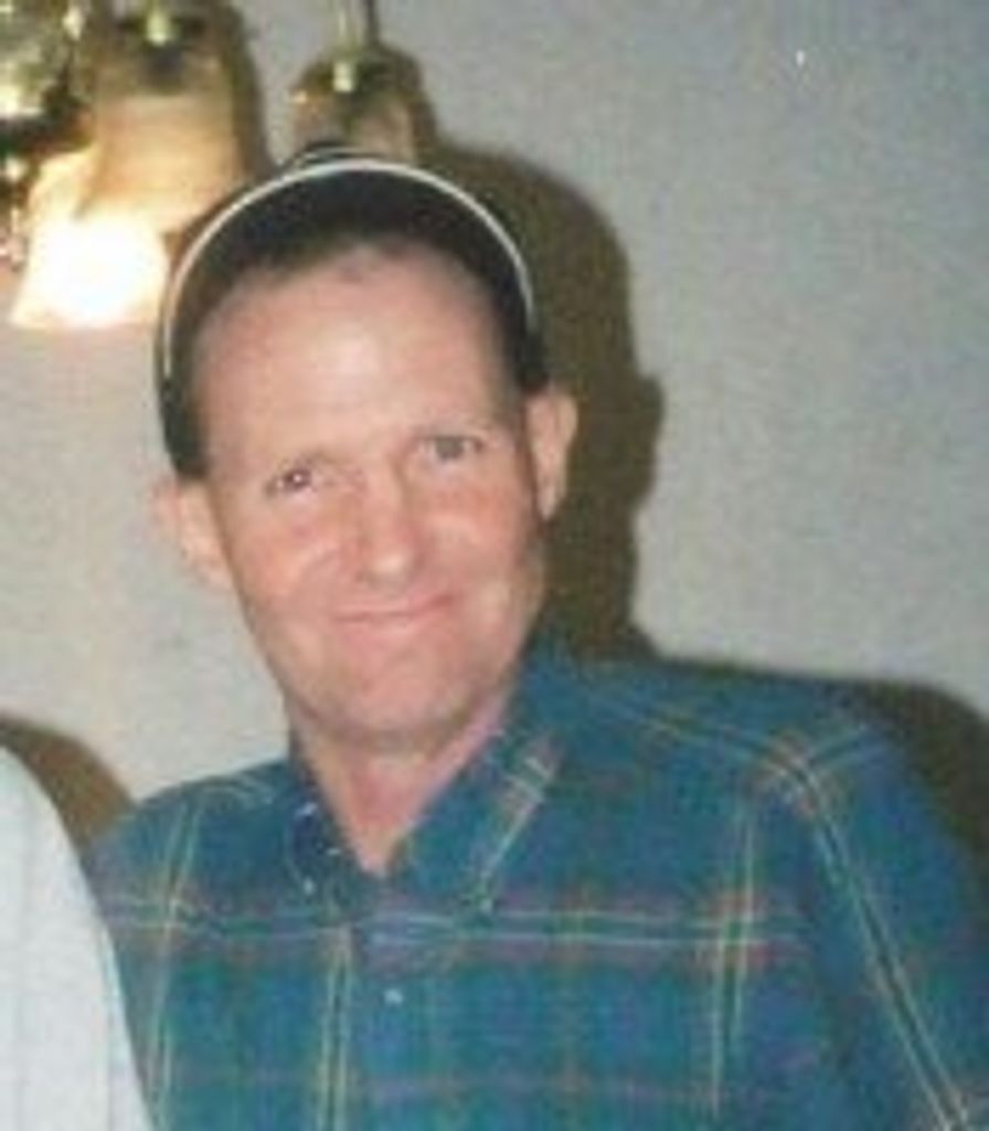 Ernest Eugene Hopper Profile Photo