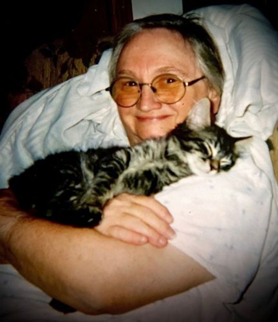 Linda Lou Moyle