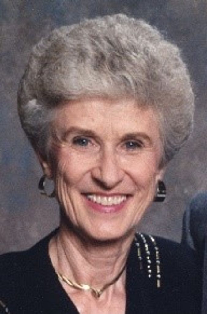 Shirley May Gurling