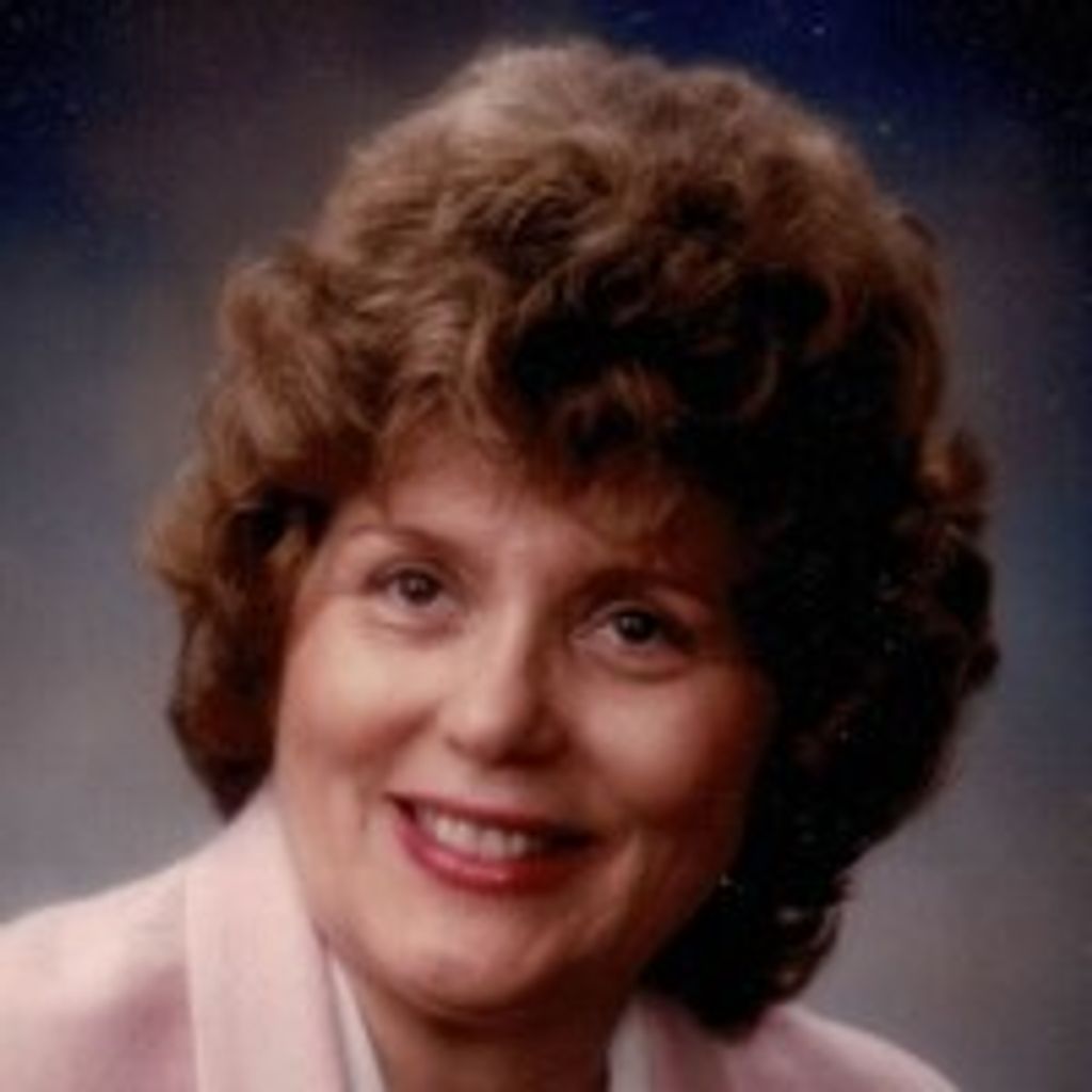 Shirley P. Arnold