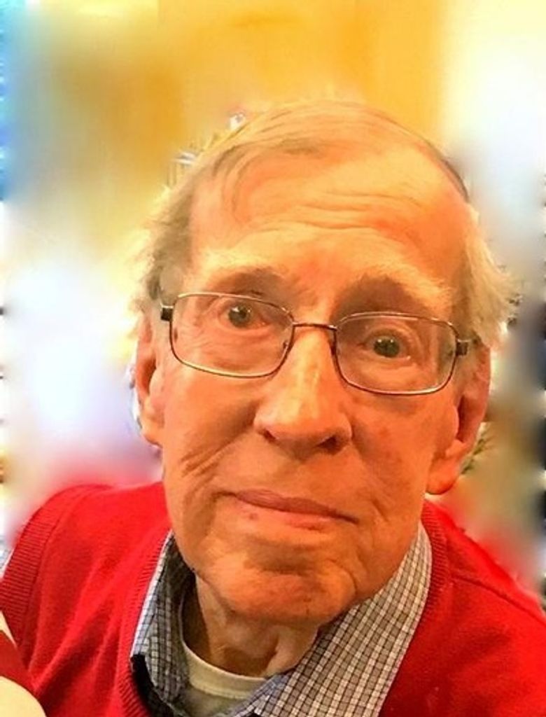 Robert A. Brown Profile Photo