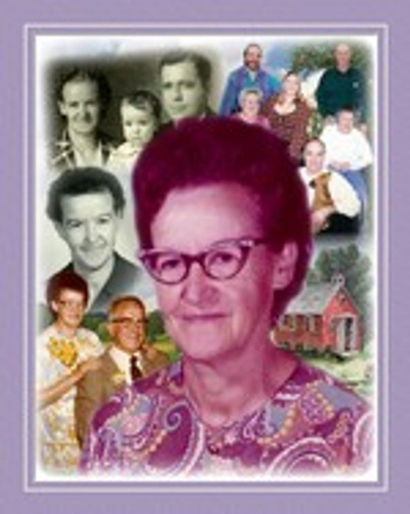 Nita Jane (Stone) Patterson