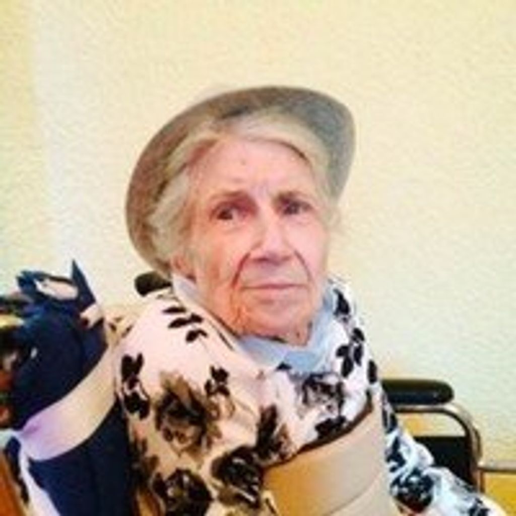 Dolly Oswald